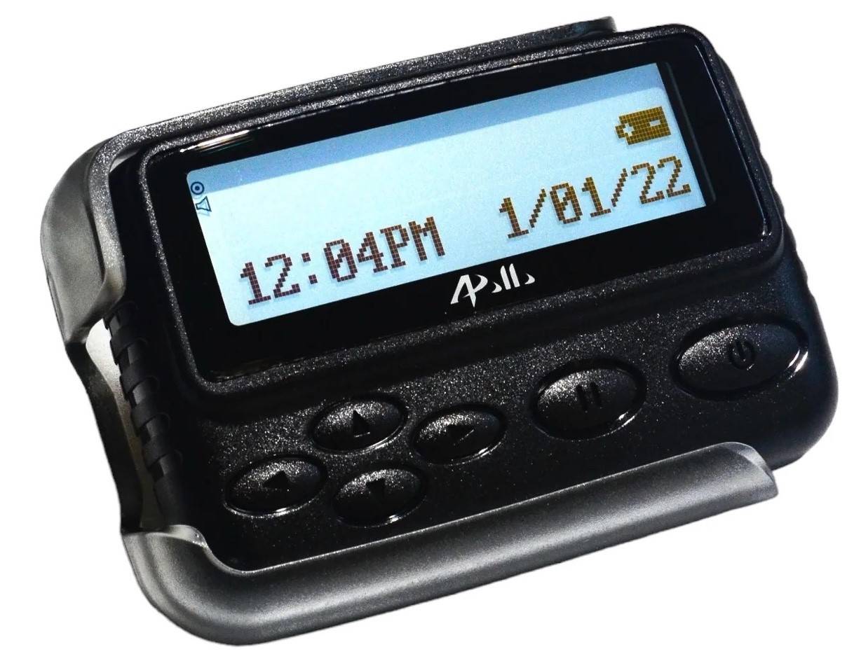 黎巴嫩尋呼機（BP機）爆炸事件研判分析